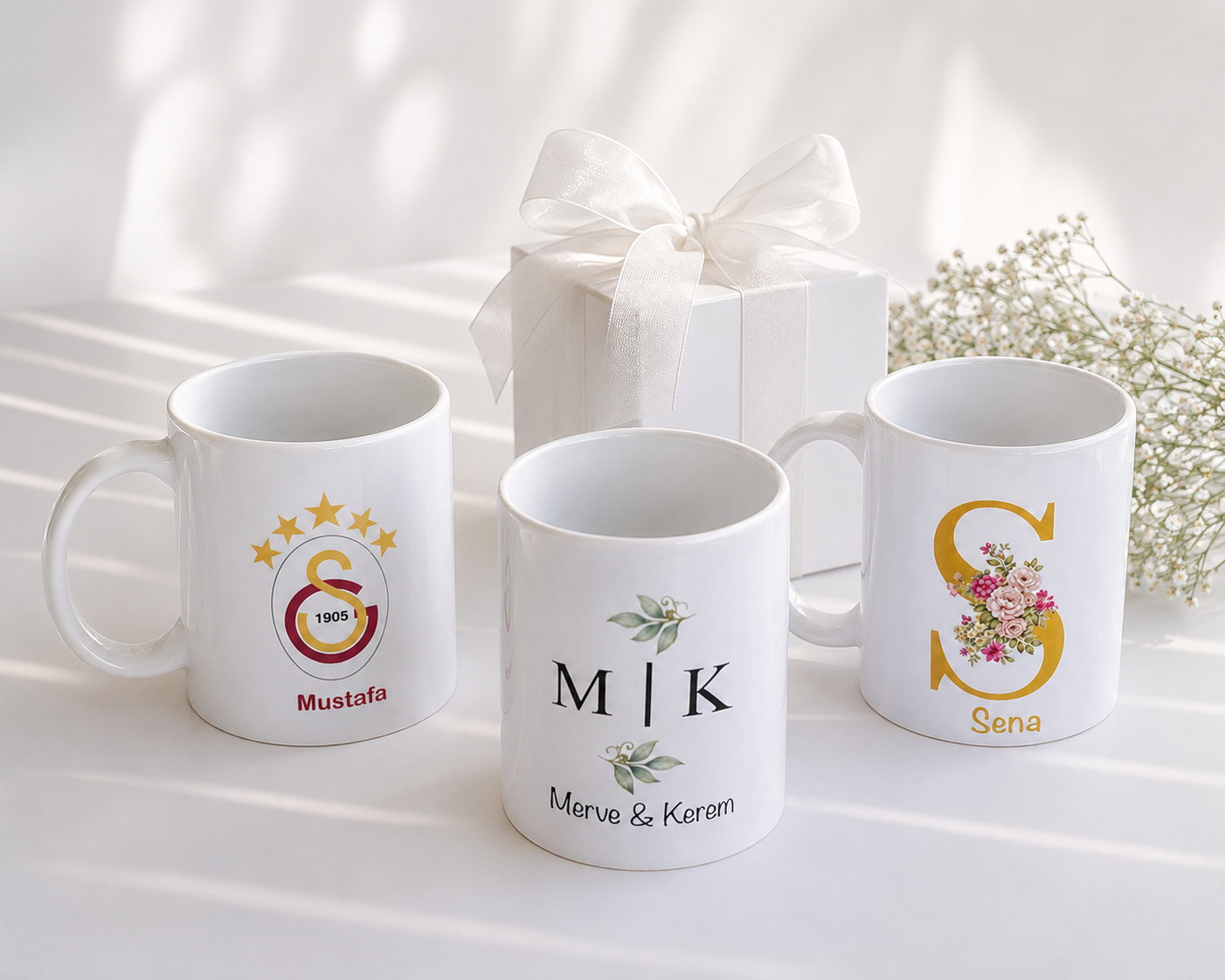 Tasse
