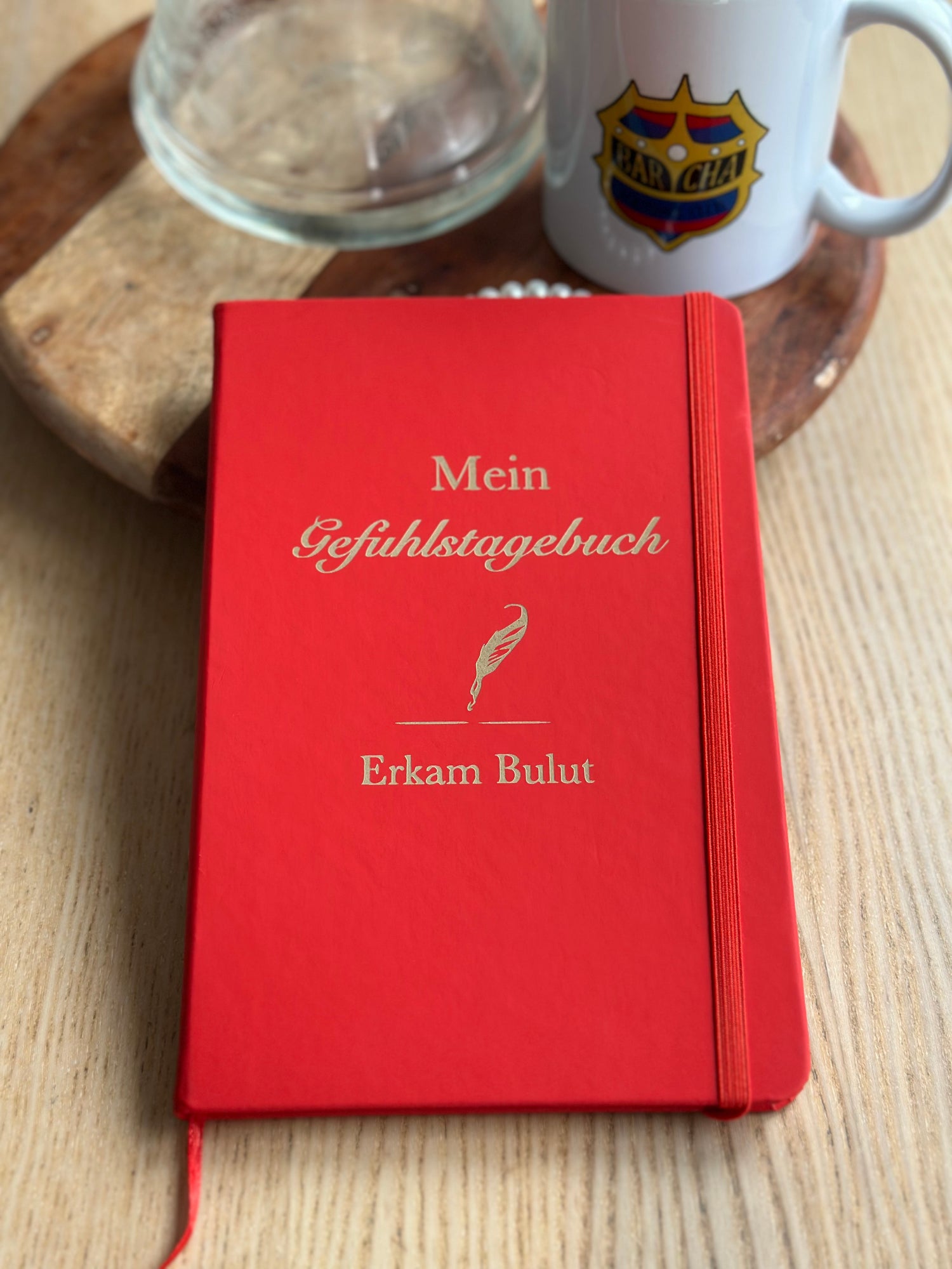 Personalisierte Geschenke