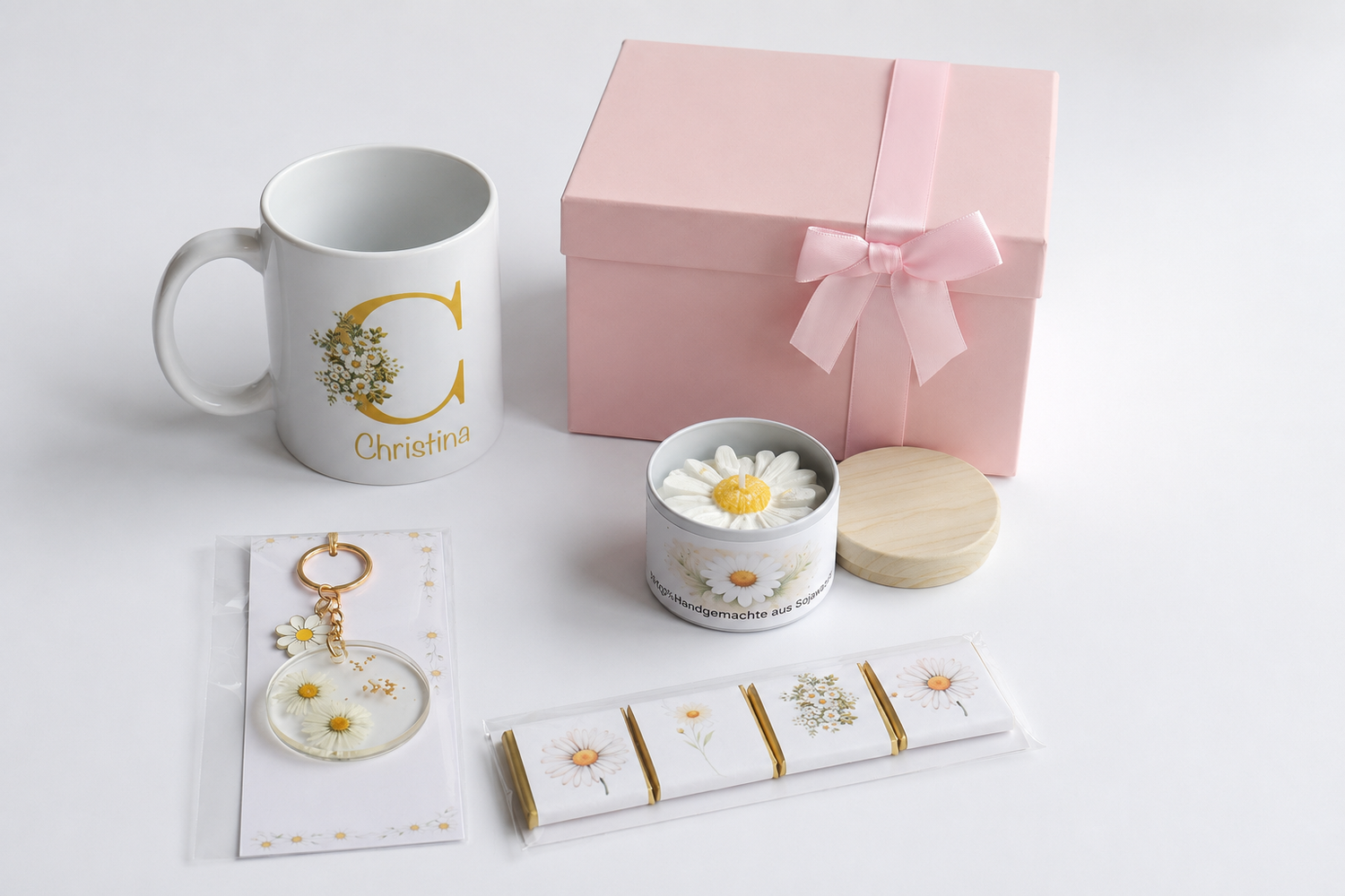 Geschenkboxen