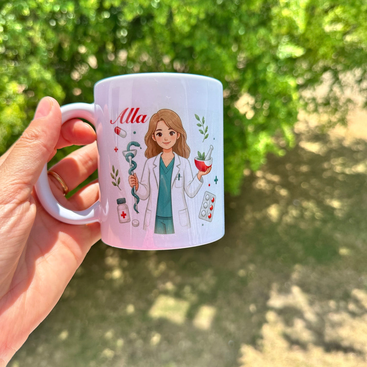 Tasse