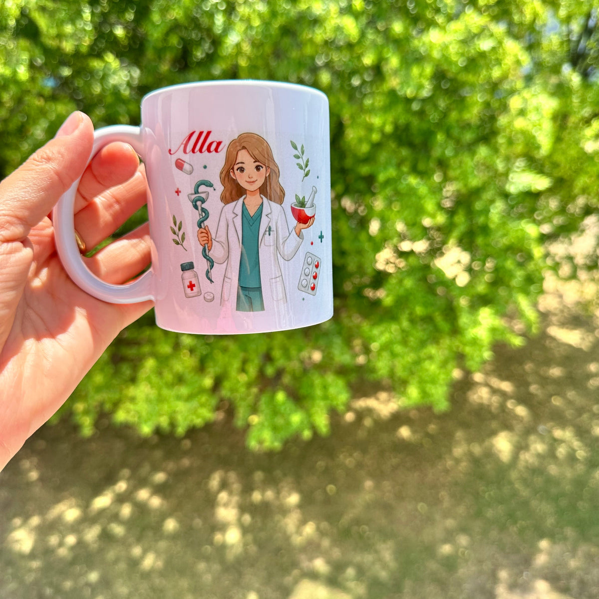 Tasse