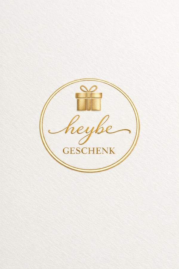 Heybe Geschenk