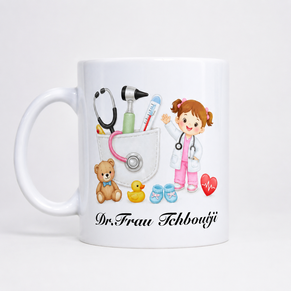 Tasse