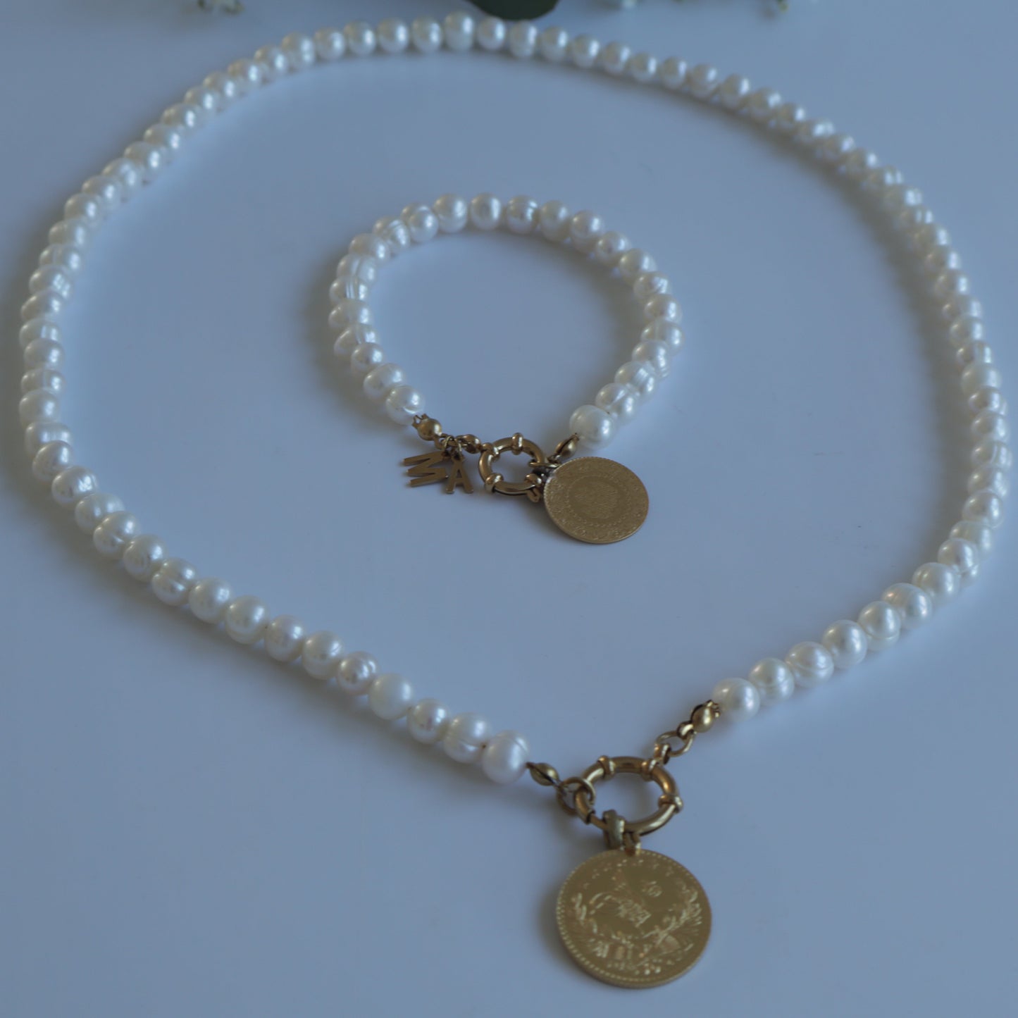 Memoris- Süßwasser set