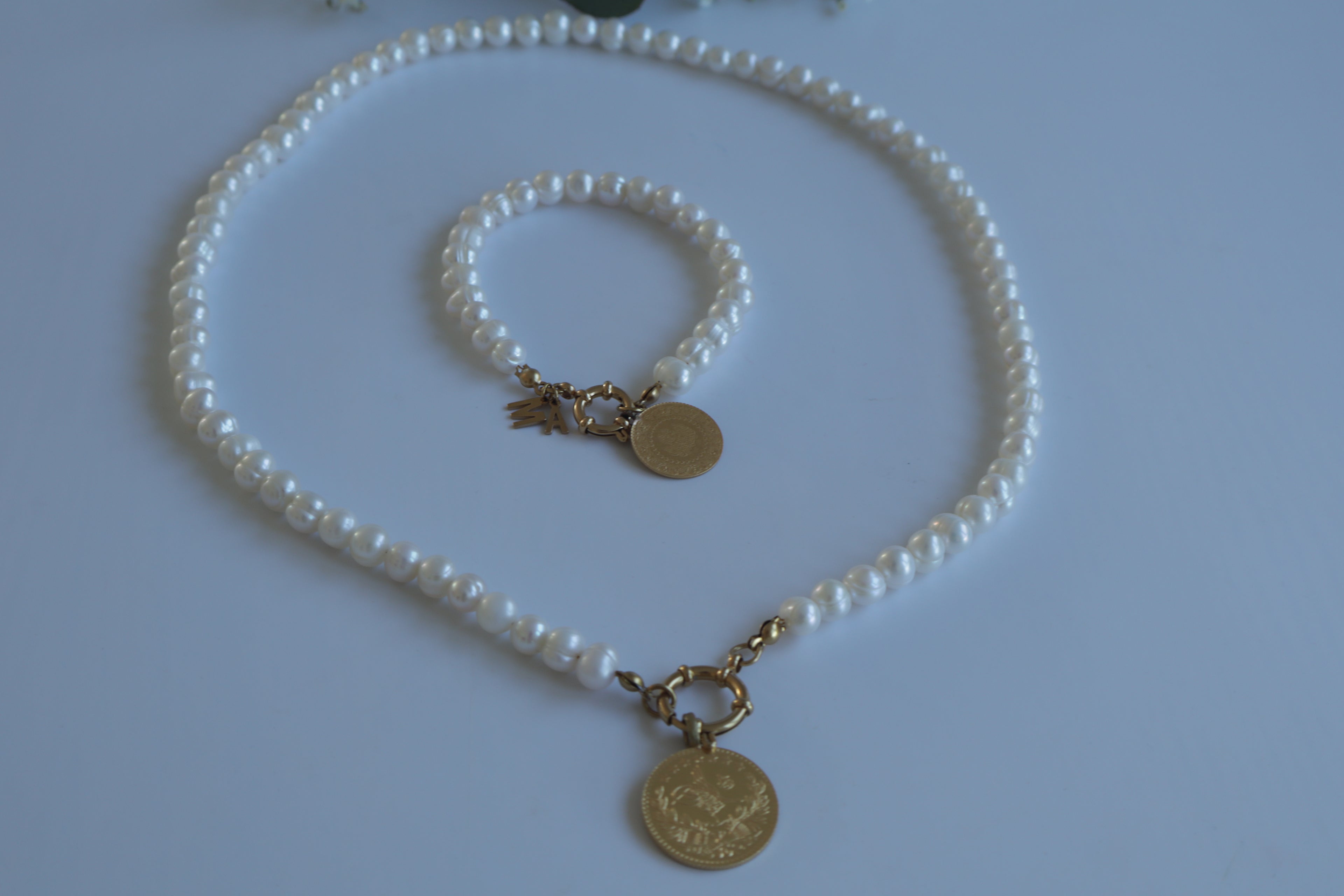 Memoris- Süßwasser set