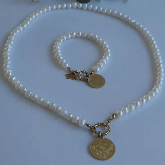 Memoris- Süßwasser set