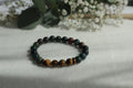 Zeitlose Naturstein Armbänder – Elastisch & Individuell