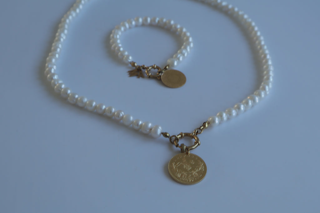 Memoris- Süßwasser set