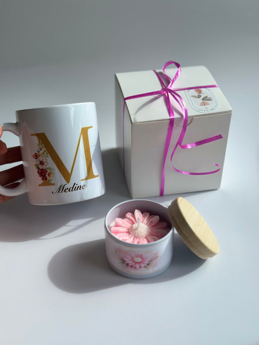 Mini-set /Geschenkboxs