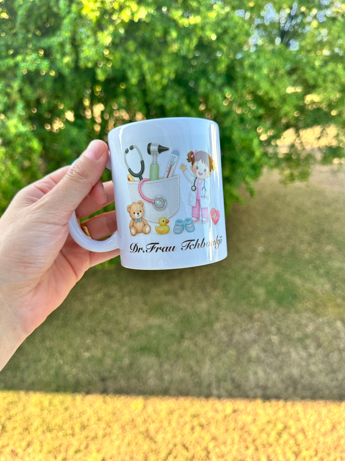 Tasse
