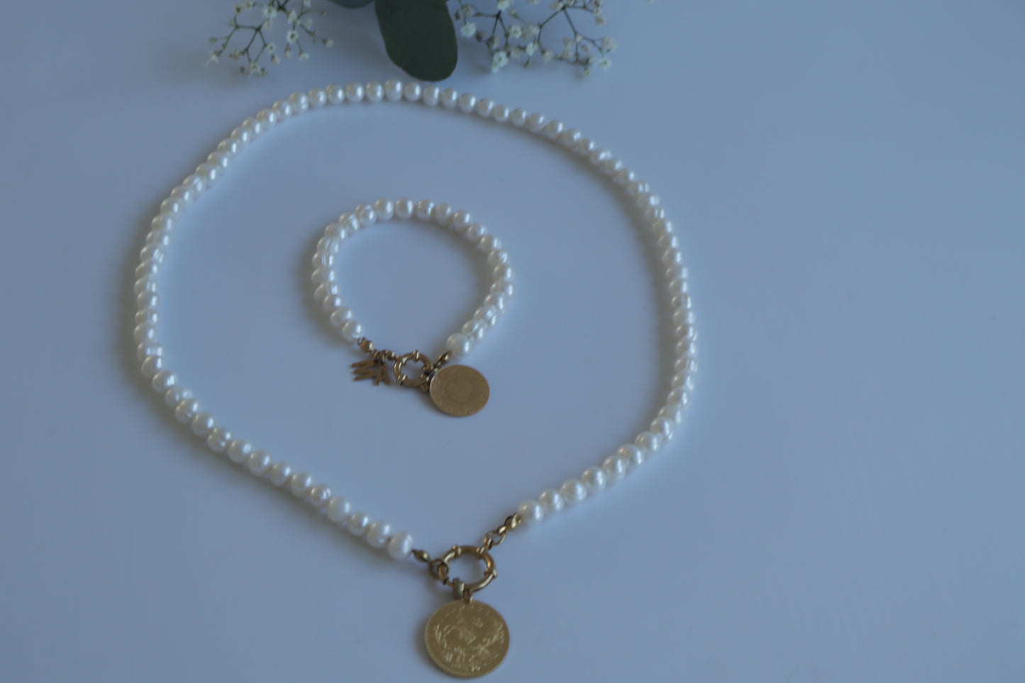 Memoris- Süßwasser set