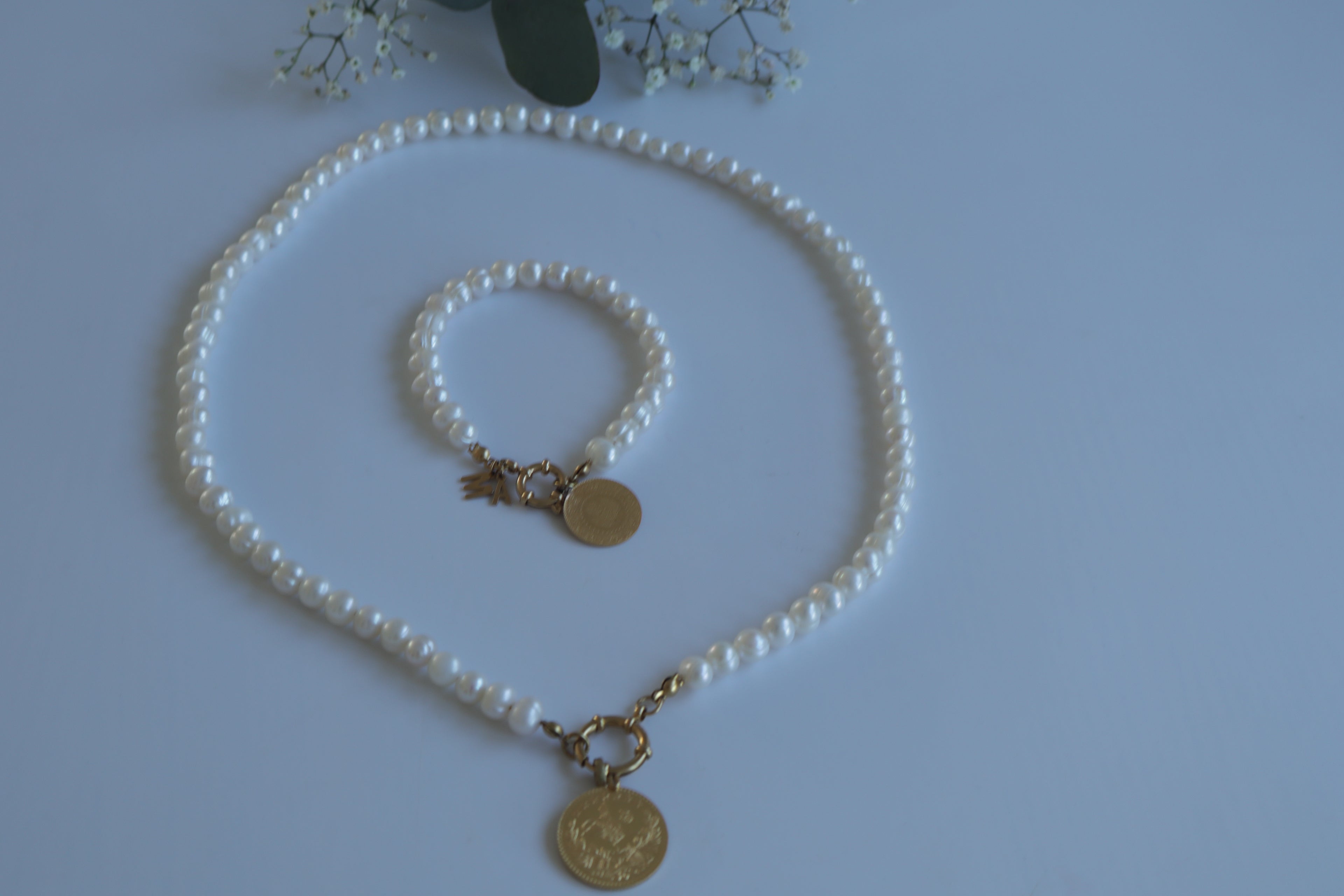 Memoris- Süßwasser set