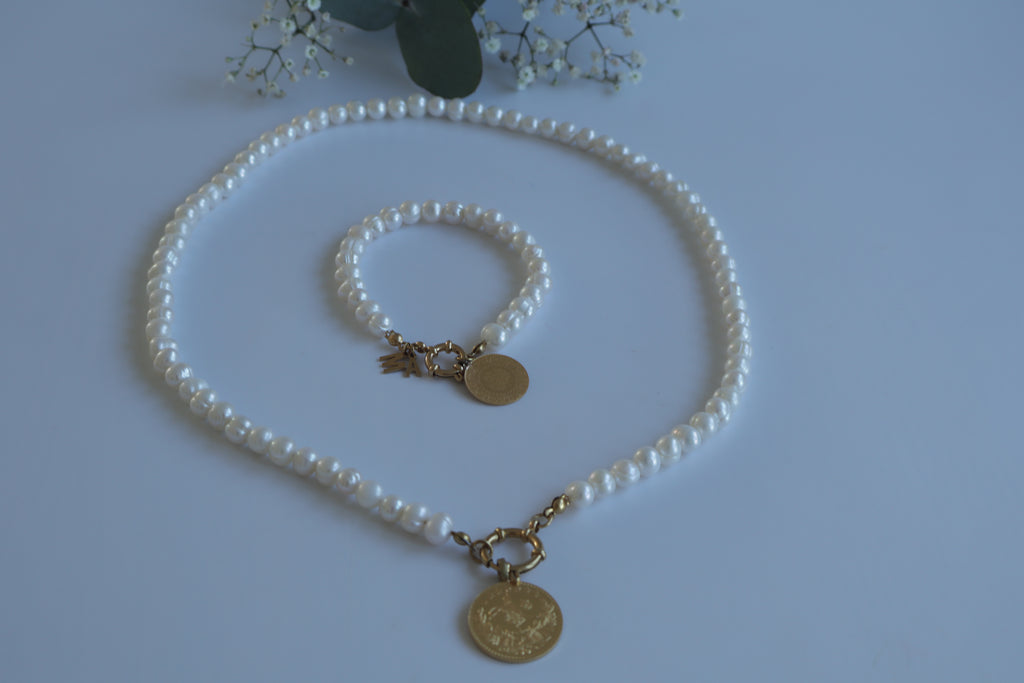 Memoris- Süßwasser set