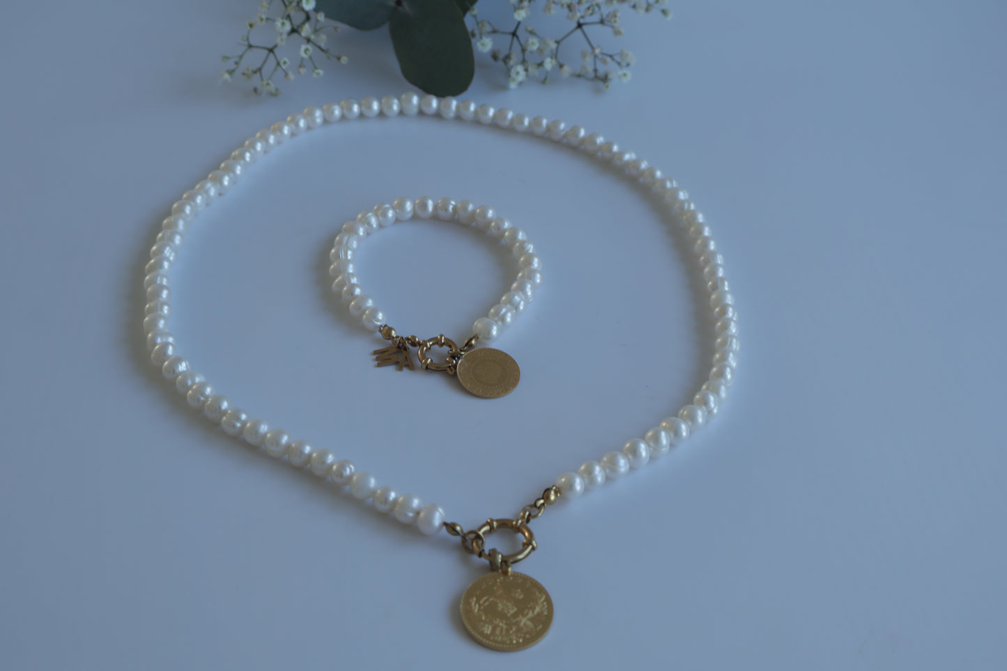 Memoris- Süßwasser set