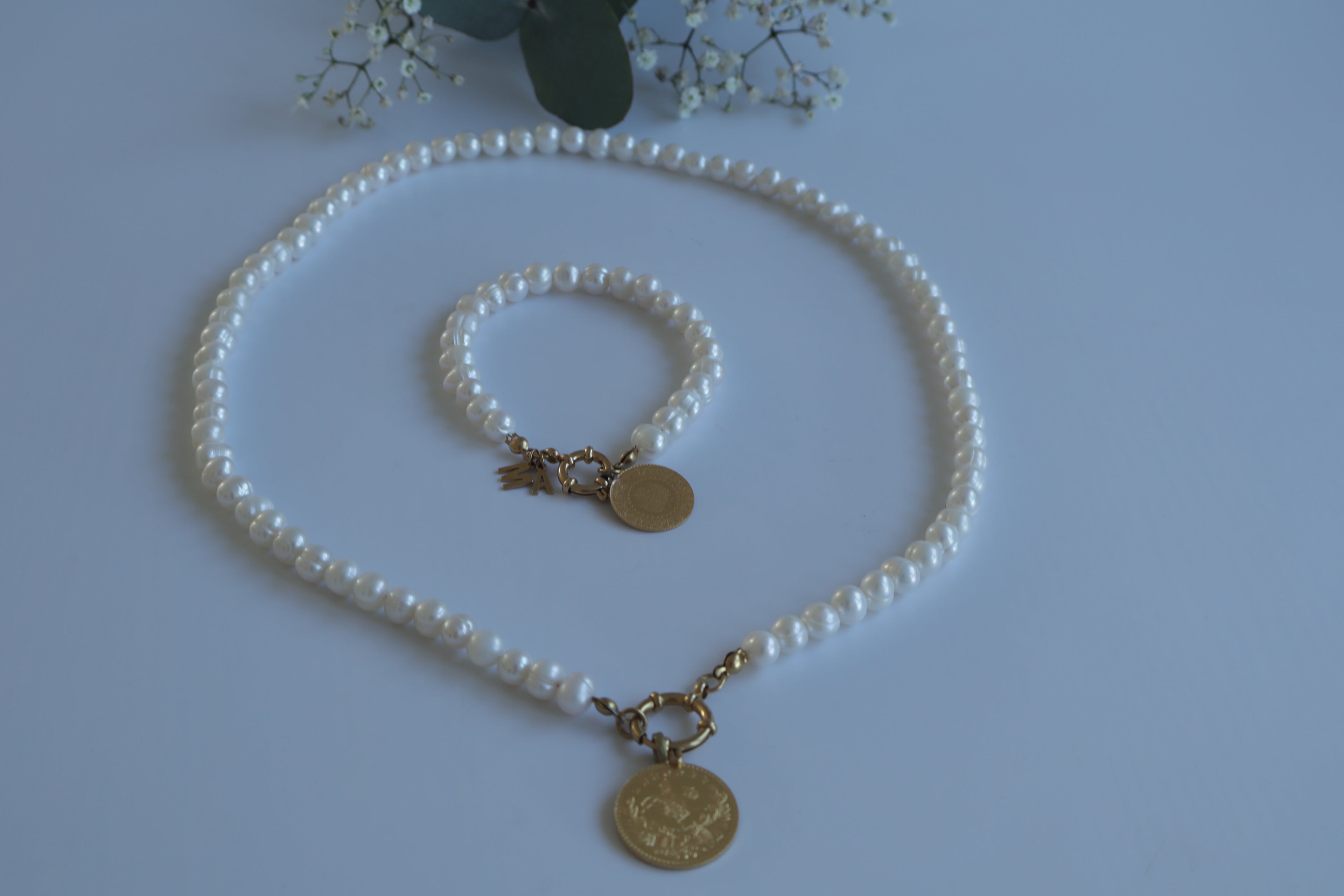Memoris- Süßwasser set