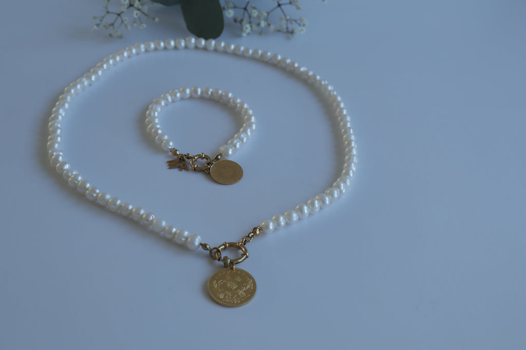 Memoris- Süßwasser set