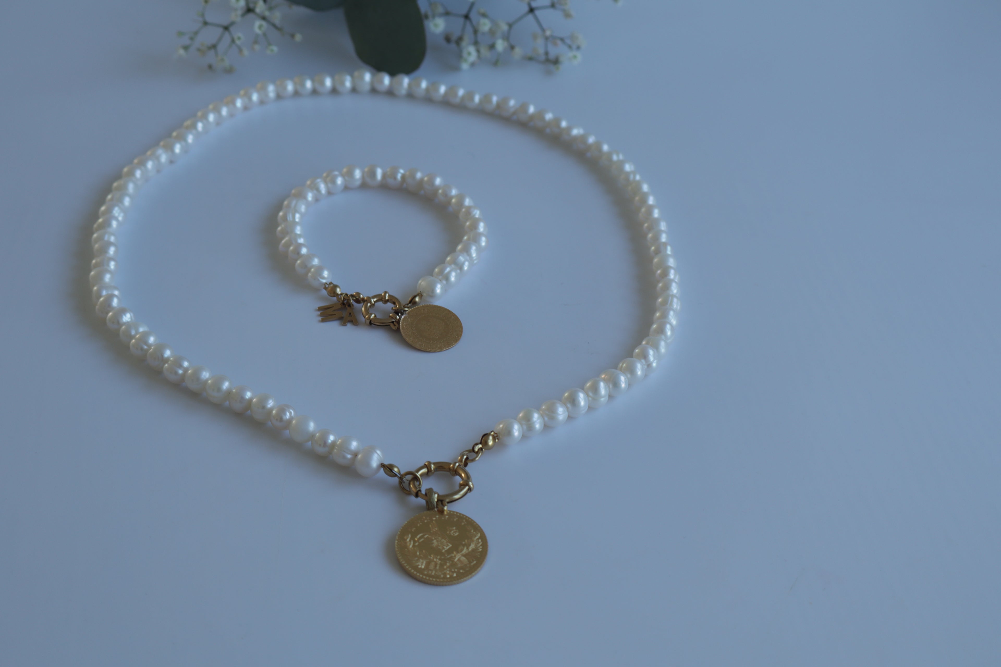 Memoris- Süßwasser set
