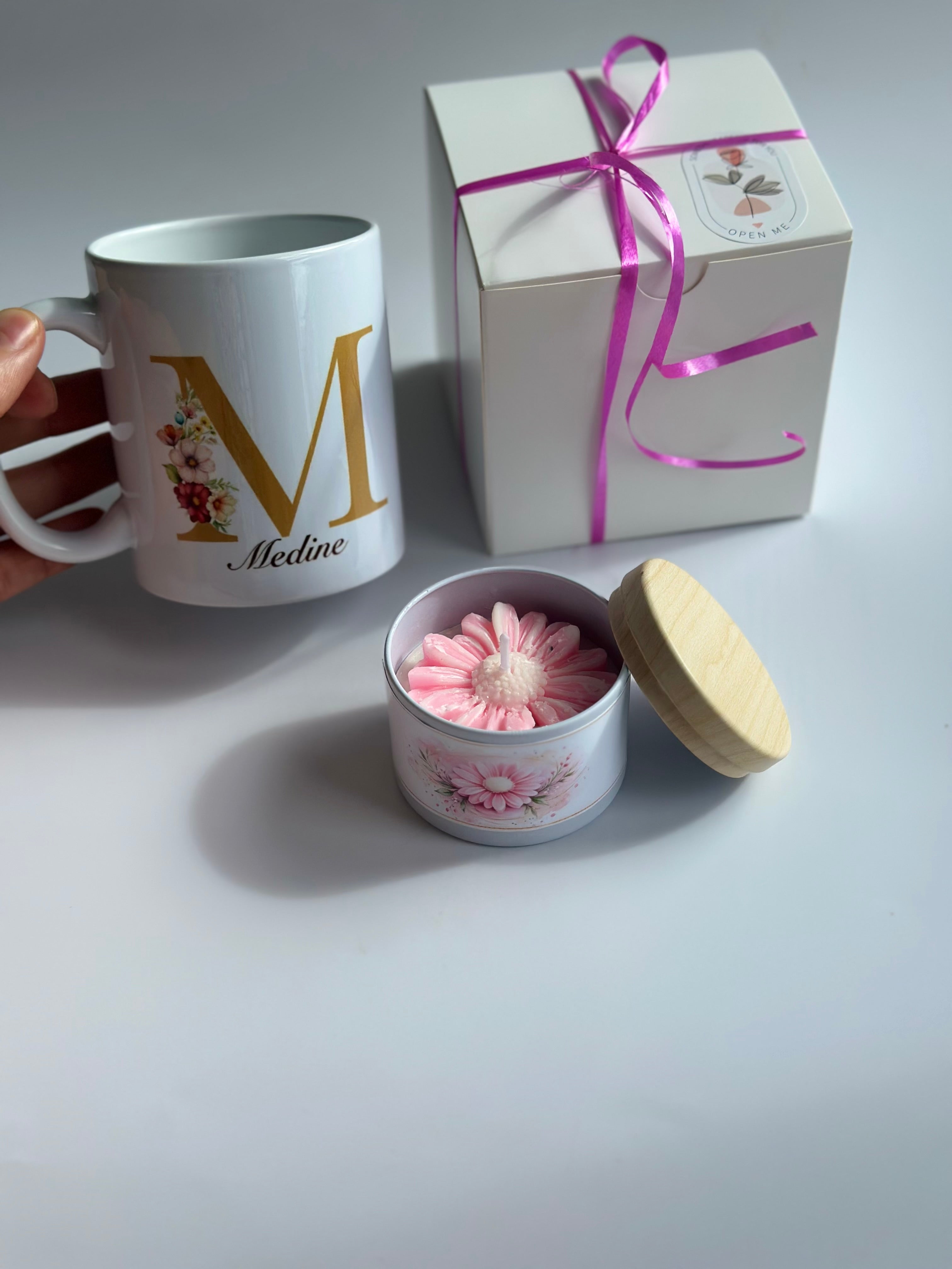 Mini-set /Geschenkboxs