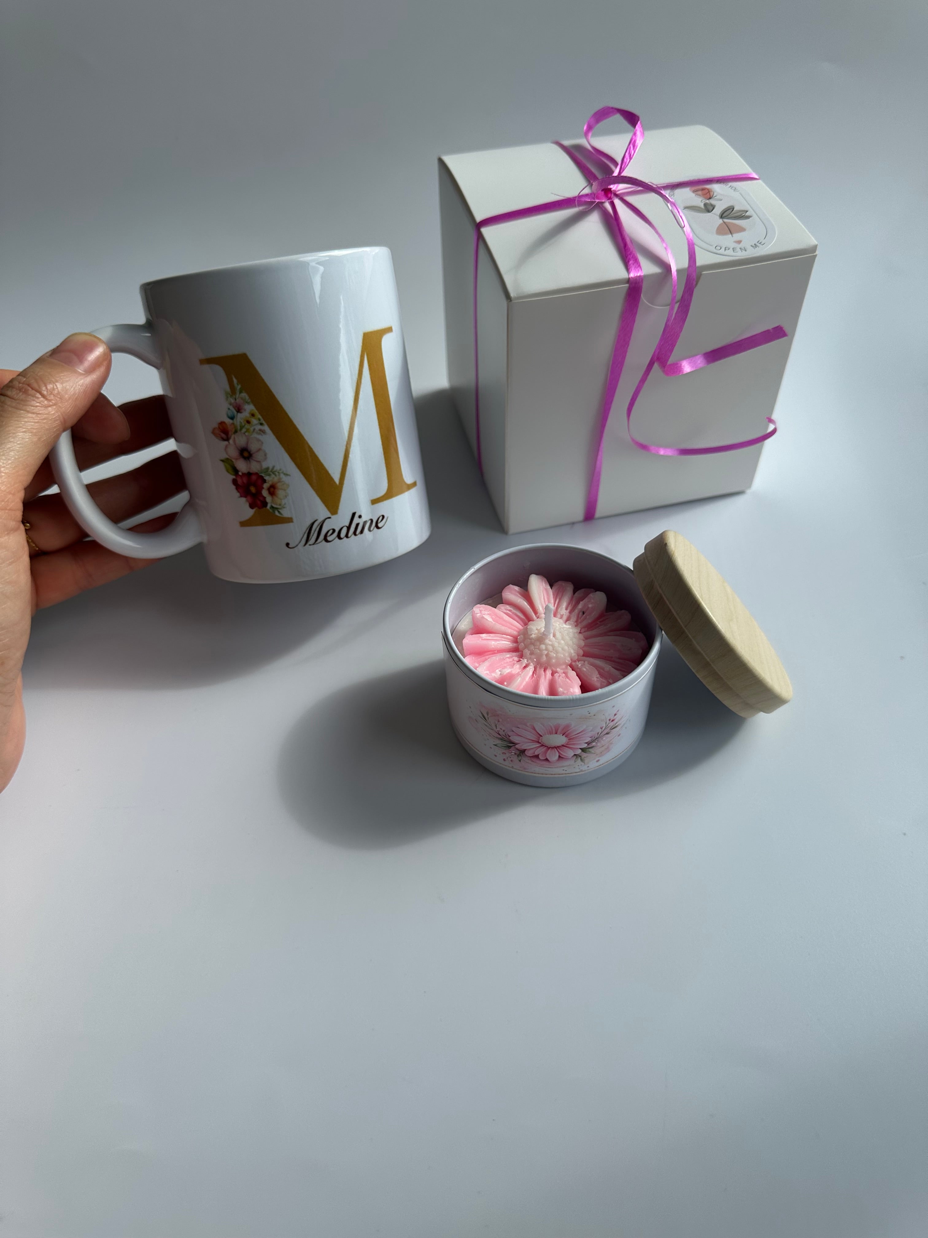 Mini-set /Geschenkboxs