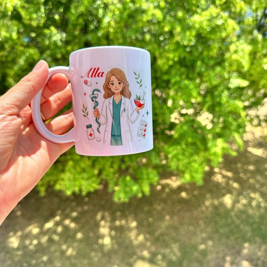 Tasse