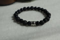 Zeitlose Naturstein Armbänder – Elastisch & Individuell
