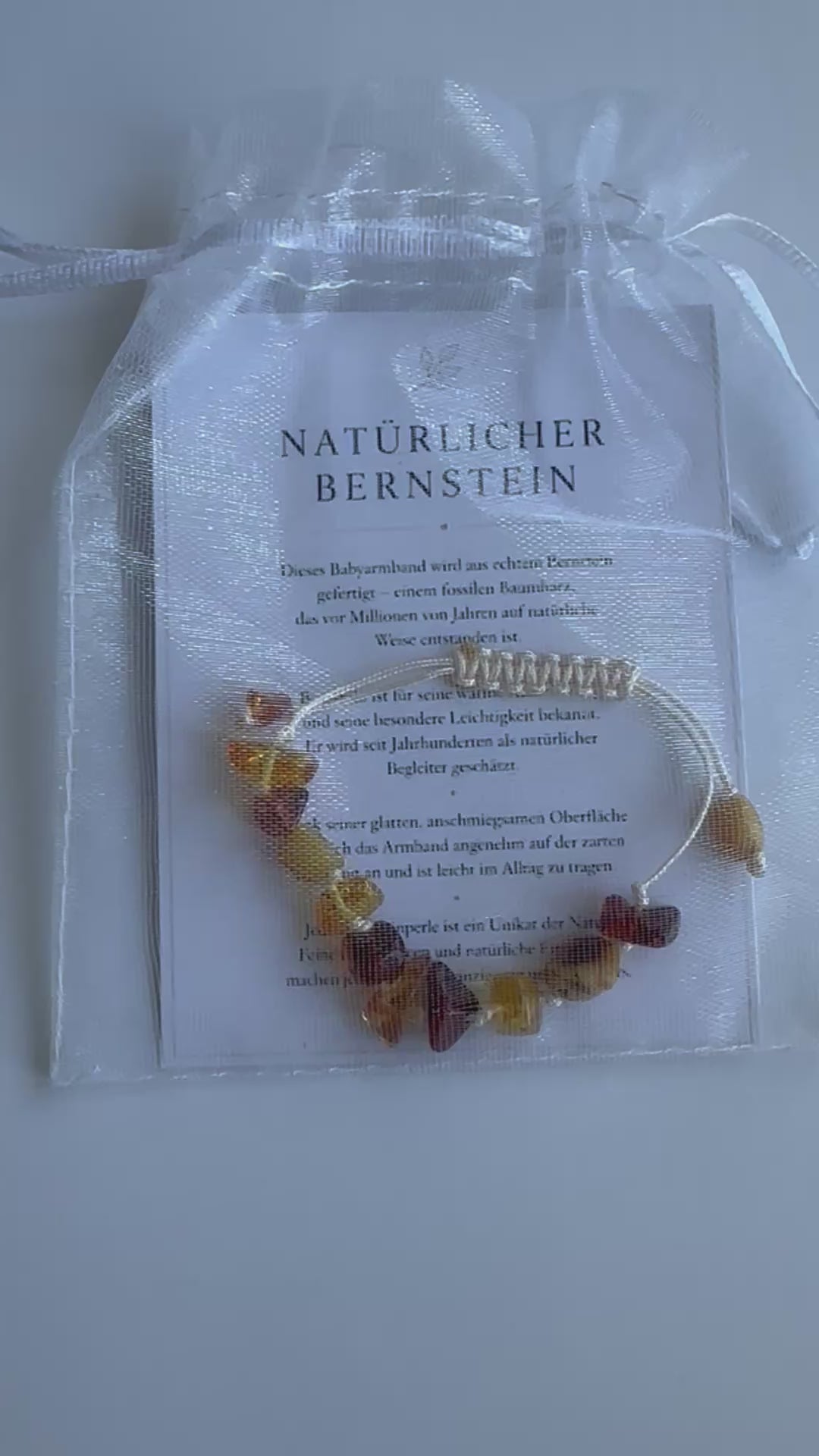 Personalisierte Baby-Geschenkboxen